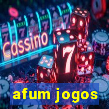 afum jogos